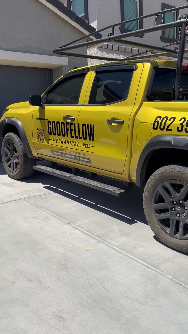 Riley Goodfellow Decalwolf wrap review photo